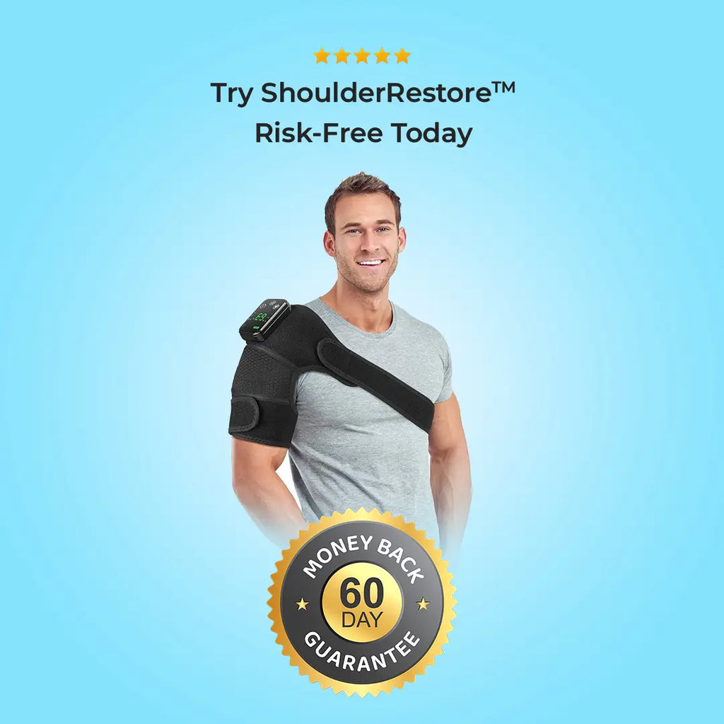1x ShoulderRestore™