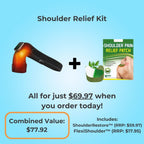 1x ShoulderRestore™