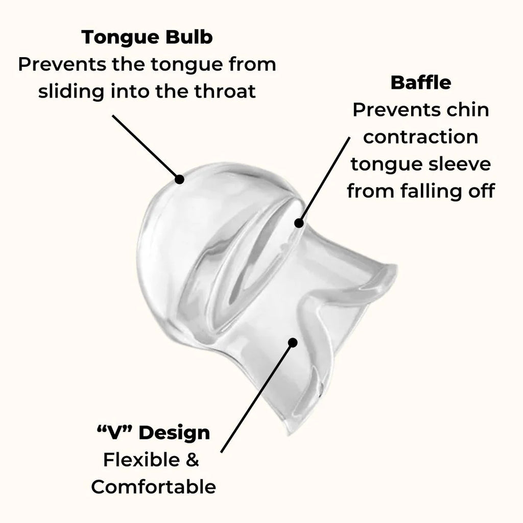 Anti Snoring Device
