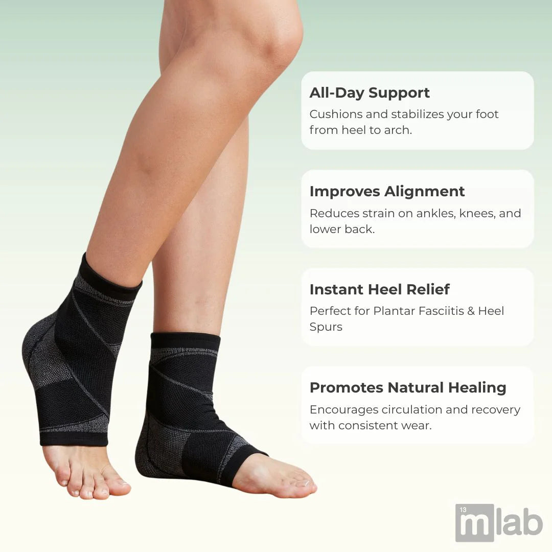 Plantar Fasciitis Brace
