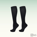 TheraSocks™ – Wide Calf Compression Socks