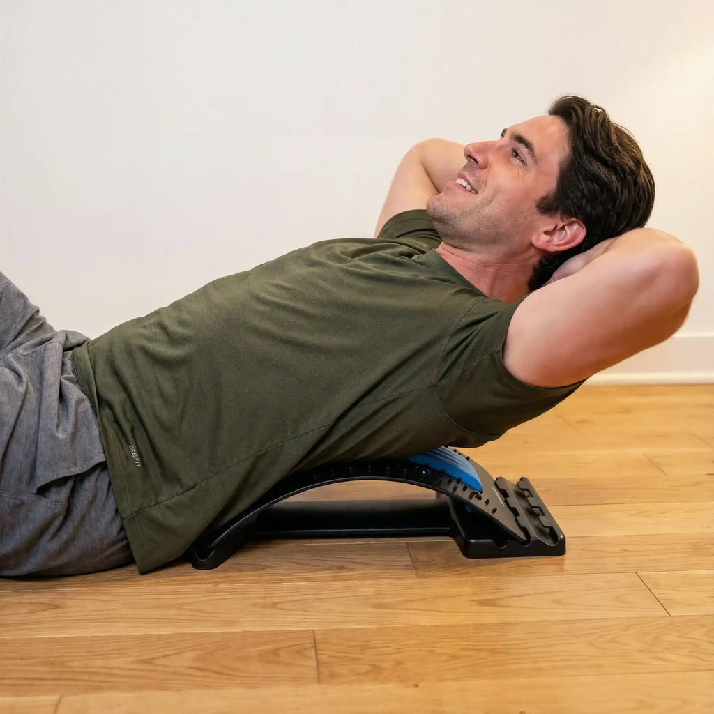 mLab™️ - Orthopedic Back Stretcher