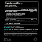Collavex™️ - Women's Joint & Tendon Support