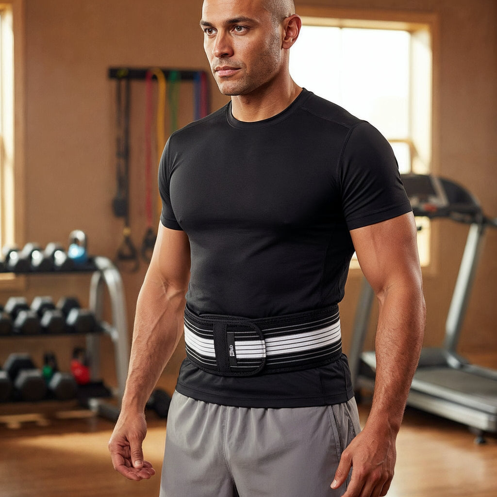 OrthoBack™️ - Orthopedic Vertebrae Belt