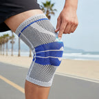 Knee Relieve Pro™️ - Nano-Fiber Compression Sleeve