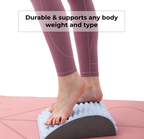 SpineAlign™ - Foam Neck & Back Stretcher