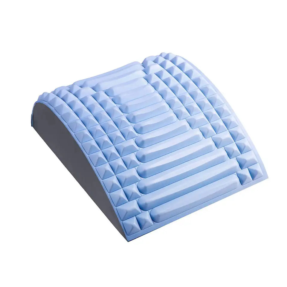 SpineAlign™ - Foam Neck & Back Stretcher