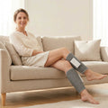 ZenWrap™️ - Heated Compression Leg Massager