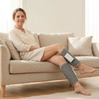 ZenWrap™️ - Heated Compression Leg Massager